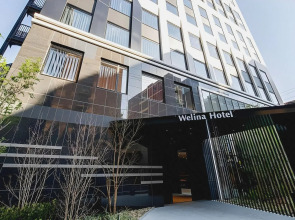 Welina Premier Osaka Namba
