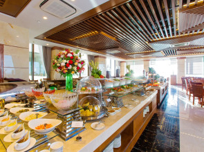 Mandila Beach Hotel DaNang