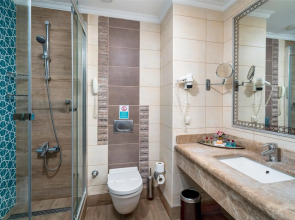 Mukarnas Spa & Resort