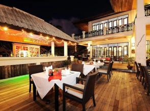 The Tacola Resort & Spa