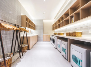 Atour Hotel Museum Harbin