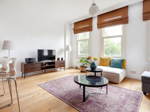 Отель Noa - Tatar Beyi 18