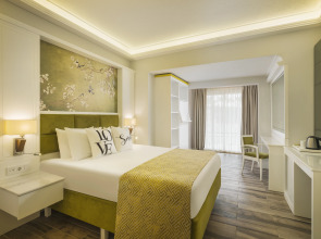 Selectum Family Comfort Side