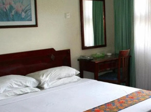 The Lanai Langkawi Beach Resort