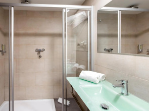 B&B Hotel Barcelona Rubi