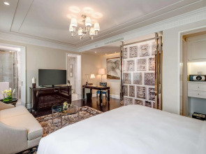 Sofitel Legend People's Grand Hotel Xian