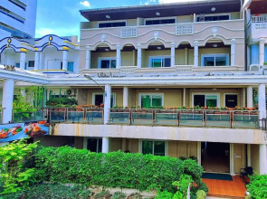 Sawasdee Apartment Patong