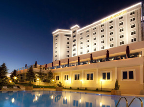 Ikbal Thermal Hotel & Spa