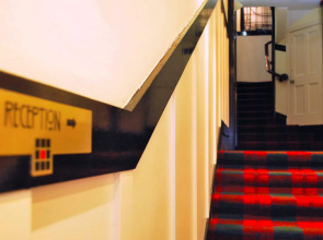 Rennie Mackintosh Hotel - Central Station