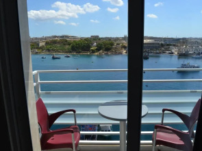 Pebbles Boutique Aparthotel