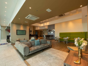 Hampton By Hilton Cartagena