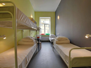 Хостел Ready Steady