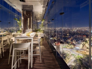 The Ritz-Carlton, Mexico City