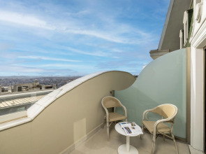 Elite World Comfy Istanbul Taksim