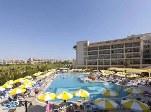 Seher Sun Palace Resort And Spa