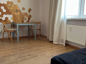 Pro Arendu на улице Павловская 63