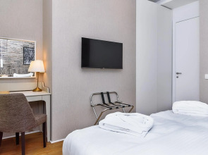 Belgrade Inn Garni Hotel