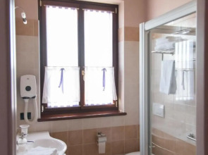 Agriturismo Bacche di Bosco