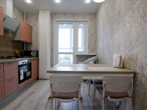 Апартаменты на улице Тихая 6 корпус 2