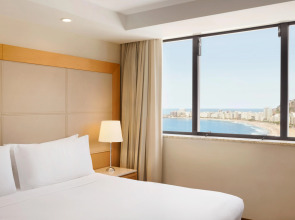 Hilton Rio De Janeiro Copacabana