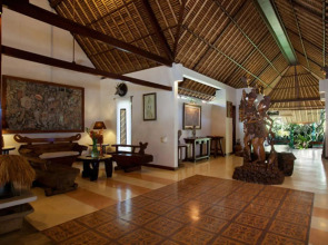 Barong Resort Ubud by Puri Signatures