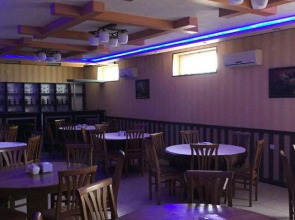 Grand Tashkent Hotel