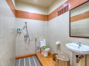 Ubud Sari Health Resort