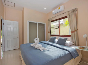 Maikhao Home Garden Bungalow