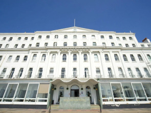 The Burlington Hotel