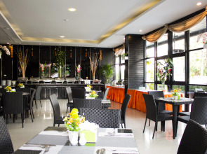 Golden Tulip Essential Pattaya