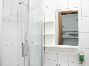 Warsaw Downtown Hostel