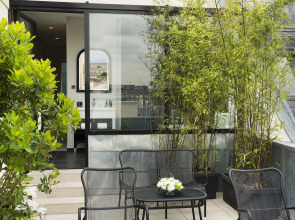 Hotel Le Narcisse Blanc & Spa