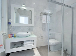 Sarpedor Boutique Hotel & SPA