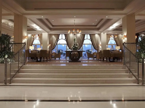 L'amphitrite Palace Resort & Spa