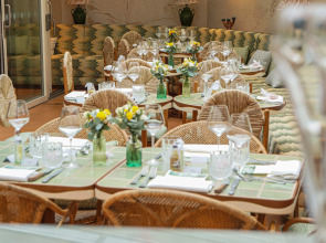 Hôtel La Pérouse Nice