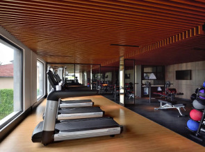 Курортный отель Weligama Bay Marriott Resort & Spa