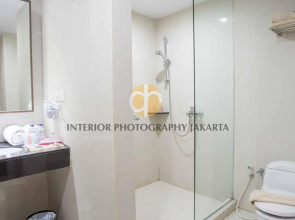 Orchardz Hotel Bandara