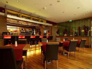 Boutique Hotel Am Stephansplatz