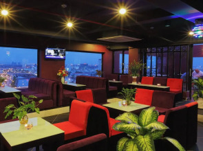 Hanting Hotel - Ho Chi Minh City (胡志明汉庭国际中心酒店)