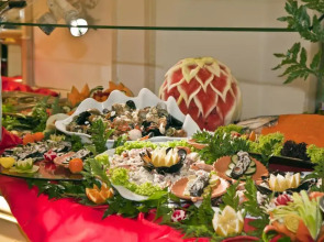 Hotel Solemare Beach & Beauty SPA