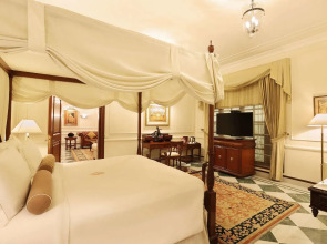 The Imperial New Delhi