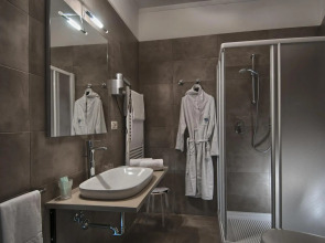 Hotel Principe Terme