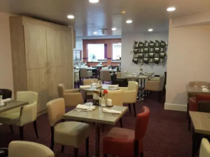 Kegworth Hotel & Conference Centre