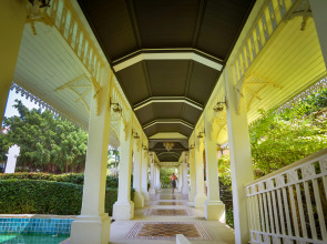 Wora Bura Hua Hin Resort and Spa