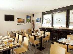 Séjours & Affaires Angers Atrium