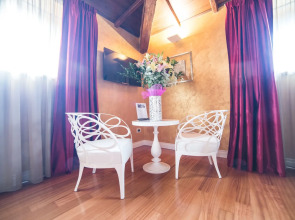 Cola di Rienzo Luxury Penthouse