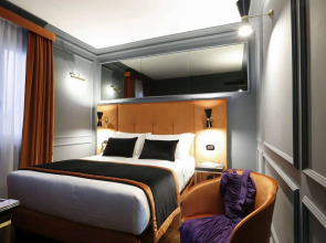 Saint B Boutique Hotel STB