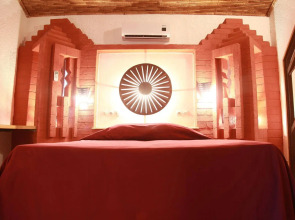 Hôtel Les Bougainvillées Saly Sénégal