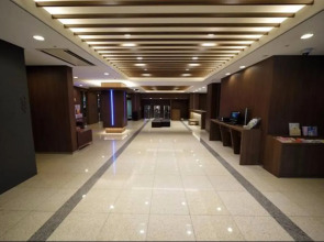 Richmondhotel Kagoshima Kinseicho