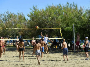 Hotel Materada Plava Laguna